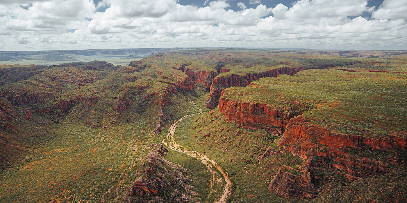 Purnululu National Park, East Kimberley