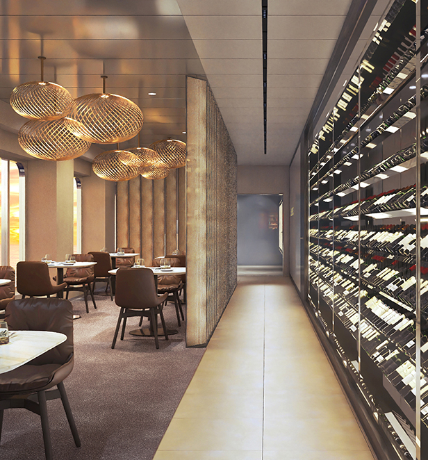 Scenic Ikon Elements